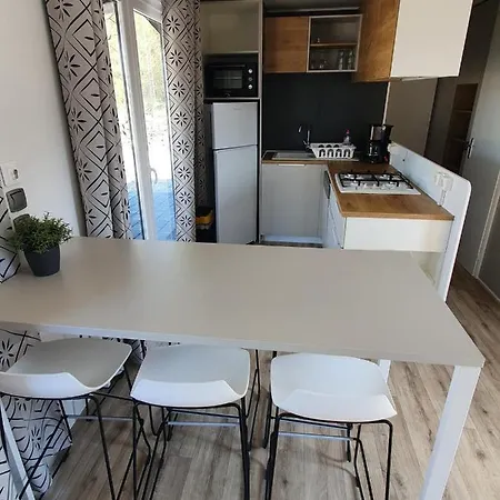 Ferienpark Auf Dem Simpel - Heide-lodge 1 Semesterbostad Soltau